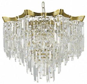 Подвесная люстра ST-Luce Ofelia SL1659.303.10 в Екатеринбурге - mebel24.online | фото