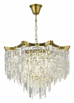 Подвесная люстра ST-Luce Ofelia SL1659.303.10 в Екатеринбурге - mebel24.online | фото 2