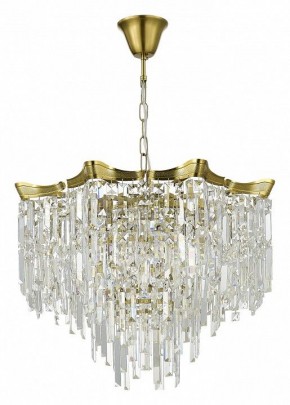 Подвесная люстра ST-Luce Ofelia SL1659.303.10 в Екатеринбурге - mebel24.online | фото 3