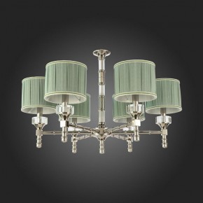Подвесная люстра ST-Luce Oleo SL1121.103.06 в Екатеринбурге - mebel24.online | фото 4