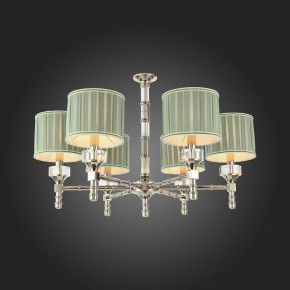 Подвесная люстра ST-Luce Oleo SL1121.103.06 в Екатеринбурге - mebel24.online | фото 5