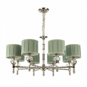 Подвесная люстра ST-Luce Oleo SL1121.103.08 в Екатеринбурге - mebel24.online | фото 3