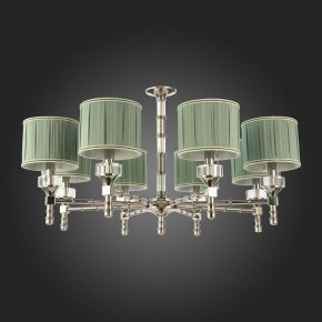 Подвесная люстра ST-Luce Oleo SL1121.103.08 в Екатеринбурге - mebel24.online | фото 4