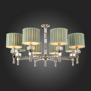Подвесная люстра ST-Luce Oleo SL1121.103.08 в Екатеринбурге - mebel24.online | фото 5