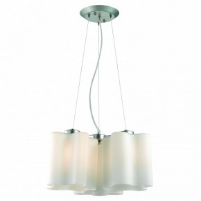 Подвесная люстра ST-Luce Onde SL116.503.03 в Екатеринбурге - mebel24.online | фото 2