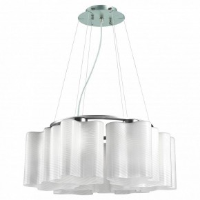 Подвесная люстра ST-Luce Onde SL117.503.06 в Екатеринбурге - mebel24.online | фото 2