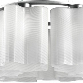Подвесная люстра ST-Luce Onde SL117.503.06 в Екатеринбурге - mebel24.online | фото 4
