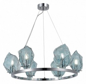 Подвесная люстра ST-Luce Portici SL1175.113.06 в Екатеринбурге - mebel24.online | фото 2