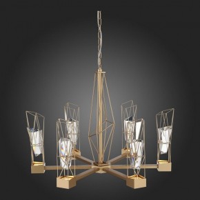 Подвесная люстра ST-Luce Progetto SL815.203.06 в Екатеринбурге - mebel24.online | фото 10