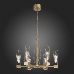 Подвесная люстра ST-Luce Progetto SL815.203.06 в Екатеринбурге - mebel24.online | фото 7