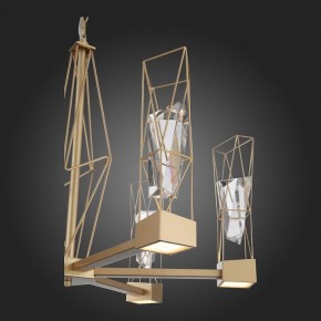 Подвесная люстра ST-Luce Progetto SL815.203.06 в Екатеринбурге - mebel24.online | фото 8