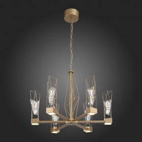 Подвесная люстра ST-Luce Progetto SL815.203.06 в Екатеринбурге - mebel24.online | фото 9