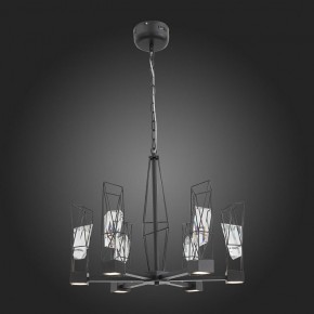 Подвесная люстра ST-Luce Progetto SL815.303.06 в Екатеринбурге - mebel24.online | фото 4