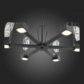 Подвесная люстра ST-Luce Progetto SL815.303.06 в Екатеринбурге - mebel24.online | фото 5