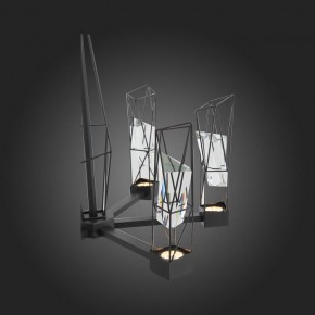 Подвесная люстра ST-Luce Progetto SL815.303.06 в Екатеринбурге - mebel24.online | фото 6