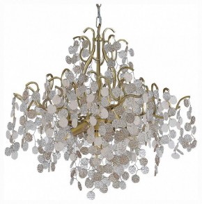 Подвесная люстра ST-Luce Ravello SL1650.303.08 в Екатеринбурге - mebel24.online | фото