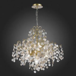 Подвесная люстра ST-Luce Ravello SL1650.303.08 в Екатеринбурге - mebel24.online | фото 5