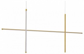 Подвесная люстра ST-Luce Retico SL6207.203.50 в Екатеринбурге - mebel24.online | фото