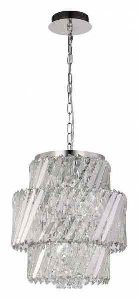 Подвесная люстра ST-Luce RITZ SL6138.303.04 в Екатеринбурге - mebel24.online | фото 2