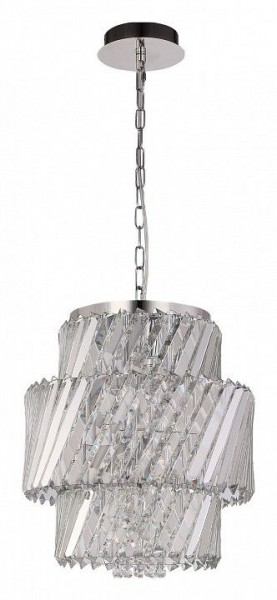 Подвесная люстра ST-Luce RITZ SL6138.303.04 в Екатеринбурге - mebel24.online | фото 3