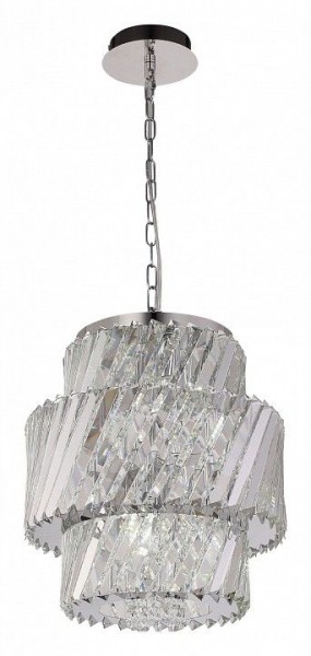 Подвесная люстра ST-Luce RITZ SL6138.303.04 в Екатеринбурге - mebel24.online | фото 4