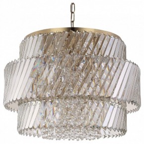 Подвесная люстра ST-Luce RITZ SL6138.303.12 в Екатеринбурге - mebel24.online | фото