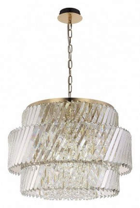Подвесная люстра ST-Luce RITZ SL6138.303.12 в Екатеринбурге - mebel24.online | фото 2