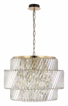 Подвесная люстра ST-Luce RITZ SL6138.303.12 в Екатеринбурге - mebel24.online | фото 4