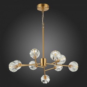 Подвесная люстра ST-Luce Romano SL1166.303.09 в Екатеринбурге - mebel24.online | фото 10