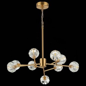 Подвесная люстра ST-Luce Romano SL1166.303.09 в Екатеринбурге - mebel24.online | фото 6