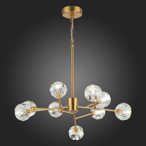 Подвесная люстра ST-Luce Romano SL1166.303.09 в Екатеринбурге - mebel24.online | фото 9