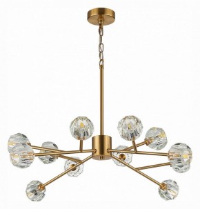 Подвесная люстра ST-Luce Romano SL1166.303.12 в Екатеринбурге - mebel24.online | фото 3