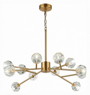 Подвесная люстра ST-Luce Romano SL1166.303.12 в Екатеринбурге - mebel24.online | фото 4