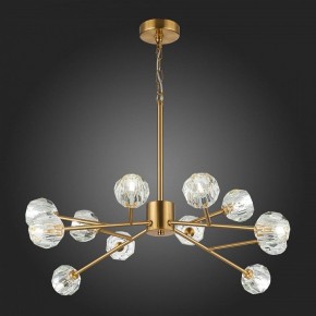 Подвесная люстра ST-Luce Romano SL1166.303.12 в Екатеринбурге - mebel24.online | фото 9