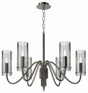 Подвесная люстра ST-Luce SANTORI SL2005.103.06 в Екатеринбурге - mebel24.online | фото 4