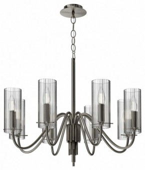 Подвесная люстра ST-Luce SANTORI SL2005.103.08 в Екатеринбурге - mebel24.online | фото 4
