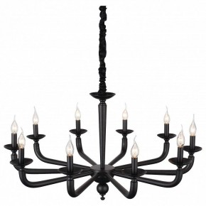 Подвесная люстра ST-Luce SL1114 SL1114.403.10 в Екатеринбурге - mebel24.online | фото 3