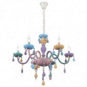 Подвесная люстра ST-Luce SL1700 SL1700.783.06 в Екатеринбурге - mebel24.online | фото 2