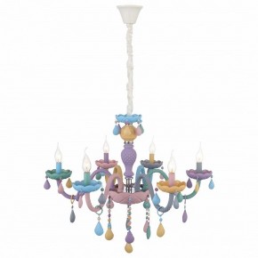 Подвесная люстра ST-Luce SL1700 SL1700.783.06 в Екатеринбурге - mebel24.online | фото 3