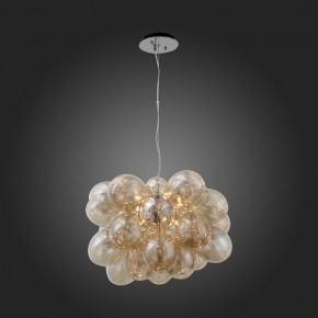 Подвесная люстра ST-Luce Sospiro SL432.203.12 в Екатеринбурге - mebel24.online | фото 3