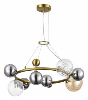 Подвесная люстра ST-Luce Sphere SL1515.303.08 в Екатеринбурге - mebel24.online | фото 3