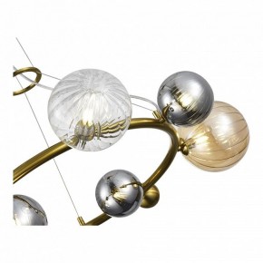 Подвесная люстра ST-Luce Sphere SL1515.303.08 в Екатеринбурге - mebel24.online | фото 4