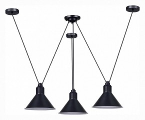 Подвесная люстра ST-Luce Svevo SL1804.403.03 в Екатеринбурге - mebel24.online | фото