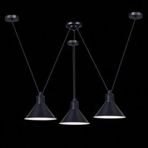 Подвесная люстра ST-Luce Svevo SL1804.403.03 в Екатеринбурге - mebel24.online | фото 3