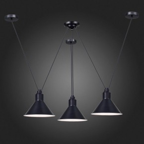 Подвесная люстра ST-Luce Svevo SL1804.403.03 в Екатеринбурге - mebel24.online | фото 4