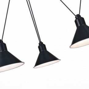 Подвесная люстра ST-Luce Svevo SL1804.403.03 в Екатеринбурге - mebel24.online | фото 5