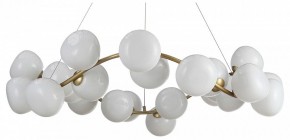 Подвесная люстра ST-Luce Sweven SL1519.303.24 в Екатеринбурге - mebel24.online | фото