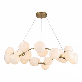 Подвесная люстра ST-Luce Sweven SL1519.303.24 в Екатеринбурге - mebel24.online | фото 3