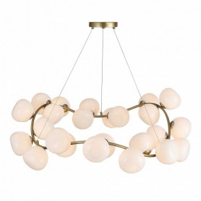 Подвесная люстра ST-Luce Sweven SL1519.303.24 в Екатеринбурге - mebel24.online | фото 4