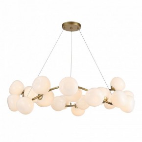 Подвесная люстра ST-Luce Sweven SL1519.303.24 в Екатеринбурге - mebel24.online | фото 5